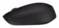 Belaidė optinė pelė Logitech B170, juoda thumbnail 2