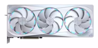 Gigabyte RTX 5080 Aorus Master ICE 16GB vaizdo plokštė, 16GB GDDR7 thumbnail 2