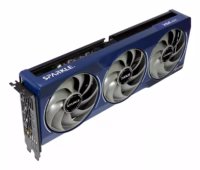 Graphics Card|SPARKLE|Intel Arc B580|12 GB|GDDR6|192 bit|PCIE 4.0 8x|Active|SB580T-12GOC thumbnail 2