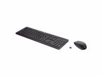 HP 235 Wireless Mouse and Keyboard Combo thumbnail 2
