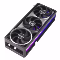 ASUS ROG ASTRAL RTX 5080 O16G GAMING 2x vaizdo plokštė, 16GB GDDR7 thumbnail 2