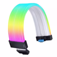 Korpuso priedas LIAN LI STRIMER WIRELESS 24P thumbnail 6