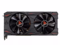 Biostar RTX 3070 8GB vaizdo plokštė, 8GB GDDR6 thumbnail 2