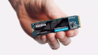 KIOXIA LVD10Z001TG8 thumbnail 2