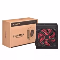Xilence 500W PFC Passive XN052 maitinimo blokas thumbnail 2