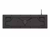 CORSAIR K55 CORE RGB Gaming Keyboard Backlit RGB LED Black thumbnail 2