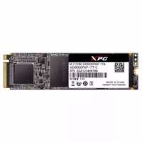 ADATA XPG SX6000 Pro PCIe Gen3x4 ASX6000PNP-1TT-C thumbnail 2