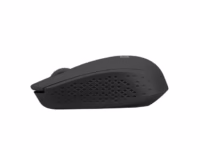 Natec, Mouse, Stork, Wireless, 2.4 GHz, Black thumbnail 2