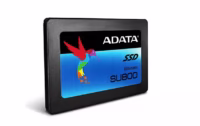 ADATA | Ultimate SU800 | 512 GB | SSD form factor 2.5″ | Solid-state drive interface SATA | Read speed 560 MB/s | Write speed 520 MB/s thumbnail 2