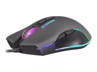 Fury | Gaming Mouse | Fury Scrapper | Wired | Optical | Gaming Mouse | Black | Yes thumbnail 2