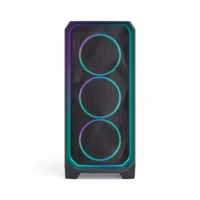 Fractal Design Meshify 3 FD-C-MES3A-03 thumbnail 2