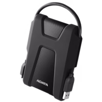 ADATA External Hard Drive HD680 AHD680-2TU31-CBK thumbnail 2