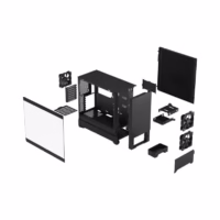 Fractal Design Pop Silent FD-C-POS1A-02 thumbnail 2