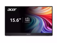 Acer PM161Q B1bmiuux monitorius, 15.6″, FHD, 60Hz thumbnail 2