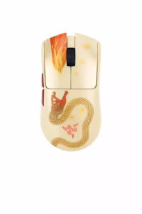 Razer Gaming Mouse | Viper V3 Pro | Wireless/Wired | Counter Strike 2 Edition thumbnail 2