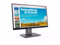 LENOVO ThinkVision P24QD-40 64B1GAT1EU thumbnail 2