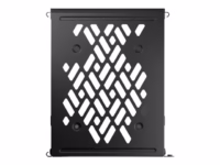 Fractal Design | HDD Cage kit – Type B | Black thumbnail 2