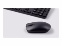 Xiaomi, Keyboard and Mouse, Keyboard and Mouse Set, Black thumbnail 2