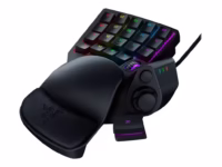 Razer, Mecha-Membrane Gaming Keypad, Tartarus V2 thumbnail 2