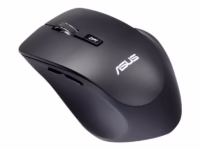 Asus WT425 pelė, belaidė, juoda thumbnail 2