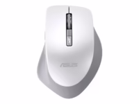 Asus WT425 pelė, belaidė, balta thumbnail 2