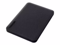 Canvio Advance, HDTCA10EK3AA, 1000 GB, 2.5 „, USB 3.2 Gen1, Black thumbnail 2