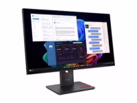 Lenovo ThinkVision T27UD-40 | 27 ” | IPS | 16:9 | 60 Hz | 4 ms | 3840 x 2160 pixels | 350 cd/m² | HDMI ports quantity 1 | Eclipse Black | Warranty 36 month(s) thumbnail 2