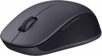Xiaomi Dual-mode Mouse 2, Wireless, 2.4 GHz, Bluetooth, Black thumbnail 2