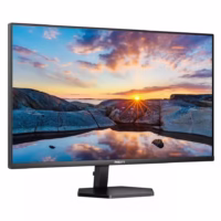 Philips 32E1N3100LA/00 | 32 ” | VA | 16:9 | 75 Hz | 4 ms | 1920 x 1080 pixels | 300 cd/m² | HDMI ports quantity 1 | Black thumbnail 2