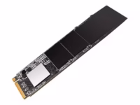 Silicon Power 256GB P34A60 diskas NVMe SSD diskas, M.2 thumbnail 2