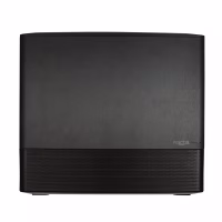 Fractal Design | NODE 804 | Side window | 2 – USB 3.0Audio in/outPower button with LED (white)HDD activity LED (white) | Black | Micro ATX | Power supply included No thumbnail 21