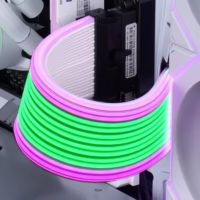 Korpuso priedas LIAN LI STRIMER WIRELESS 24P thumbnail 7