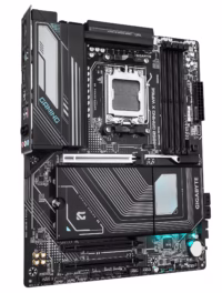 Gigabyte B850 Gaming X WIFI6E pagrindinė plokštė, AM5, DDR5 thumbnail 3