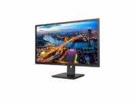 PHILIPS 325B1L/00 31.5inch 2560×1440 IPS Flat H/A 180 75Hz USB HUB SPEAKERS POWER/LIGHT SENSOR DPx1 HDMIx2 thumbnail 3
