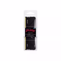 Kingston FURY Beast RGB 8GB DDR4-3200 operatyvioji atmintis thumbnail 3