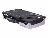 MSI GeForce RTX 5050 8G VENTUS 2X OC vaizdo plokštė, 8GB GDDR6 thumbnail 3