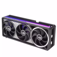 ASUS ROG ASTRAL RTX 5080 O16G GAMING 2x vaizdo plokštė, 16GB GDDR7 thumbnail 3