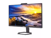 PHILIPS 24E1N5300HE/00 23.8inch with webcam FHD IPS 75Hz 4ms 300cd/m2 HDMI DisplayPort USB-C 3.2 PD65W Pivot thumbnail 3