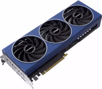 Graphics Card|SPARKLE|Intel|Arc A750|2050 MHz|8 GB|GDDR6|256 bit|PCI Express 4.0|Active|SA750T-8GOC thumbnail 3