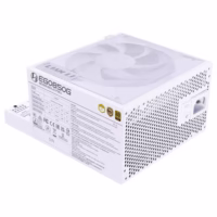 Lian Li 850W Edge G9P.EG0850G.W000.EU maitinimo blokas, Gold thumbnail 3