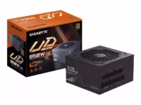 Gigabyte 850W UD850GM PG5 V2 maitinimo blokas, Gold thumbnail 3