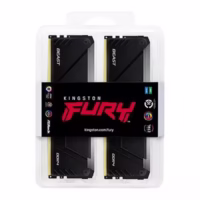 MEMORY DIMM 64GB PC25600 DDR4/K4 KF432C16BB12AK4/64 KINGSTON thumbnail 3