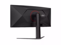 AOC CU34G4Z monitorius, 34″, QHD, VA, 240Hz thumbnail 3