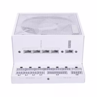 Power Supply|LIAN LI|EDGE850|850 Watts|Efficiency 80 PLUS PLATINIUM|PFC Active|G9P.EG0850.WE00.EU thumbnail 3