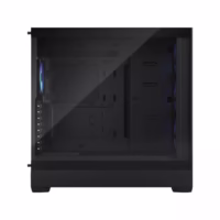 Fractal Design Pop XL Air RGB TG Clear Tint kompiuterio korpusas, juodas thumbnail 3