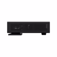 Fractal Design | Ridge | FD-C-RID1N-11 | Black | Mini ITX | Power supply included No | SFX, SFX-L thumbnail 3