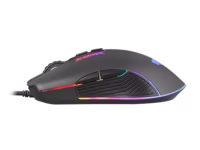 Fury | Gaming Mouse | Fury Scrapper | Wired | Optical | Gaming Mouse | Black | Yes thumbnail 3