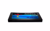 ADATA | Ultimate SU800 | 512 GB | SSD form factor 2.5″ | Solid-state drive interface SATA | Read speed 560 MB/s | Write speed 520 MB/s thumbnail 3