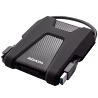 ADATA External Hard Drive HD680 AHD680-2TU31-CBK thumbnail 3