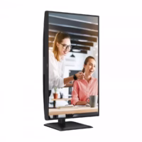 AOC Q27E4CV 27 ” monitorius, 27″, QHD, 120Hz thumbnail 3